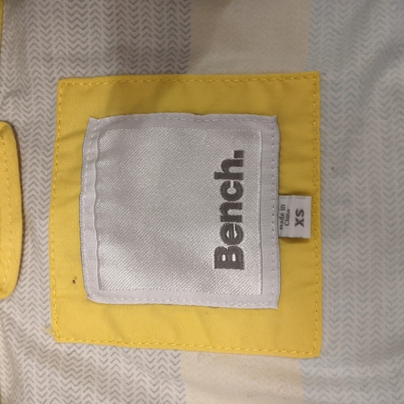 BENCH Jacket - Picture 7 of 9